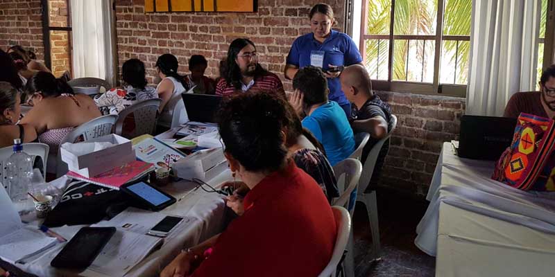 Cundinamarca garantiza el derecho a la educación de todos los cundinamarqueses









