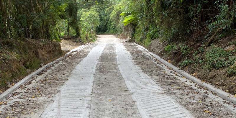 $340 millones en vías terciarias para Fusagasugá
