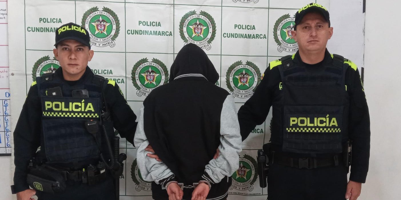 Cundinamarca es el más seguro de los departamentos grandes del país 