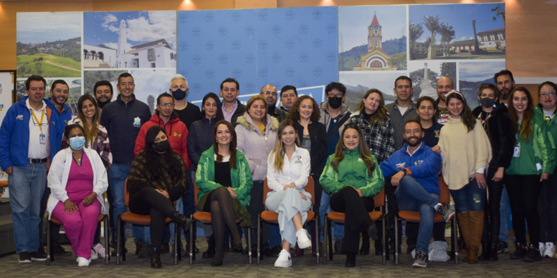El IPYBAC y el IDPYBA trabajan articuladamente en beneficio de los animales











