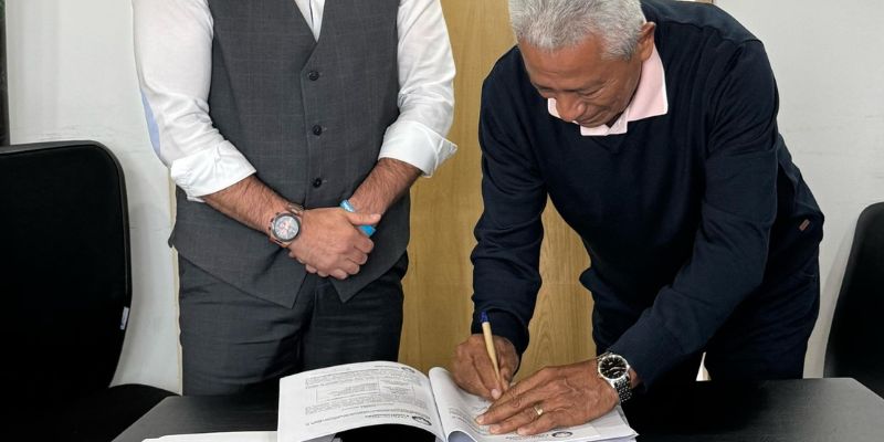 Más de $389 millones impulsan la gestión integral de residuos sólidos en cinco municipios cundinamarqueses