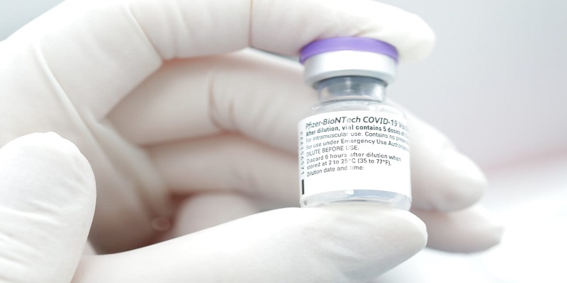 En primer semestre de 2022, Cundinamarca aplicó más de 1.3 millones de vacunas contra el covid-19






