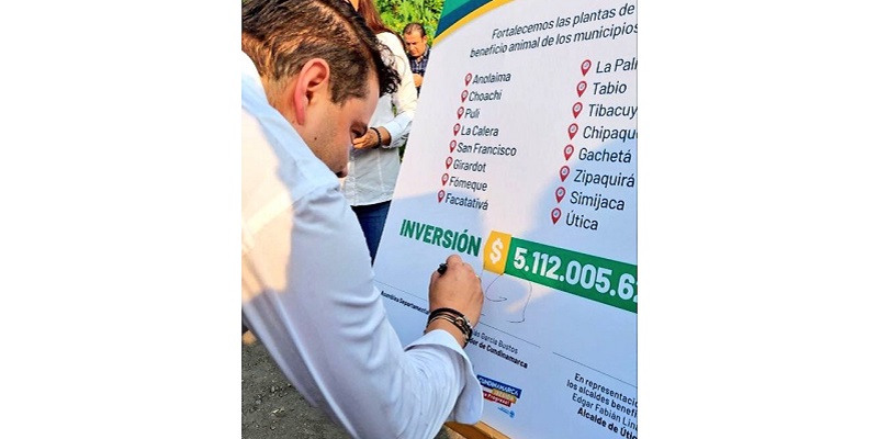 Más de $5.100 millones para Plantas de Beneficio Animal

