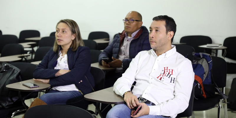 Estrategias innovadoras garantizarían mayor cobertura en salud