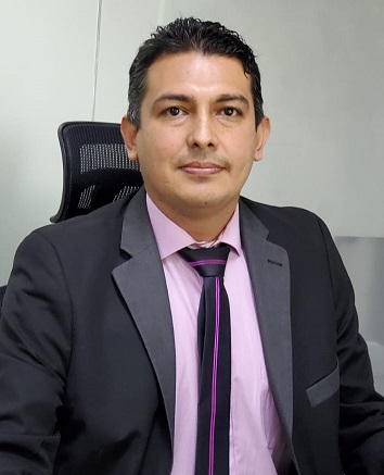 Jhon Alexander Silva Vega 