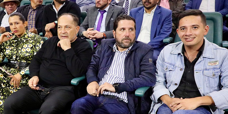 Funcionarios y contratistas de la Gobernación de Cundinamarca: ¡a tono con el Plan de Desarrollo 2024-2028!

