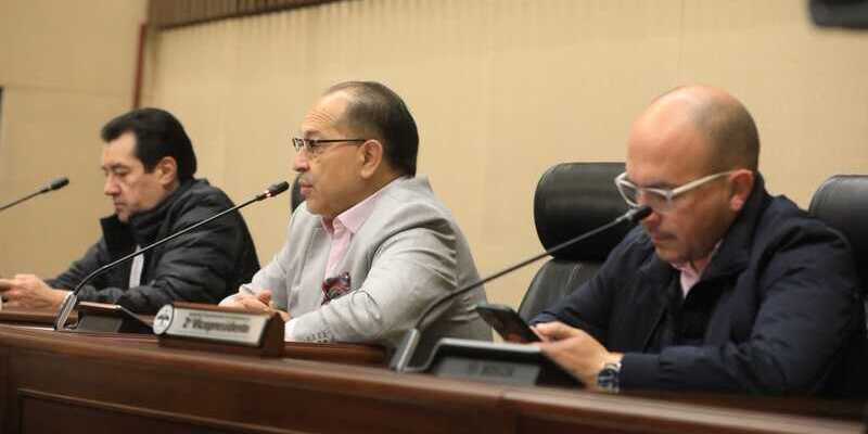 Gobierno departamental dona al municipio de Villapinzón inmueble para construcción de VIP 