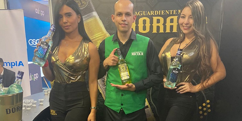 Lotería de Cundinamarca y Empresa de Licores aúnan esfuerzos para impulsar sus ventas