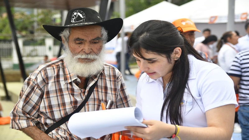 Cachipay, en la Provincia de Tequendama, más cerca de la administración cundinamarquesa