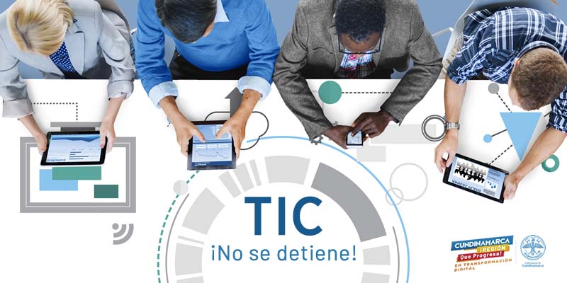 Inician capacitaciones en MiPymes, En Tic Confío y Teletrabajo



