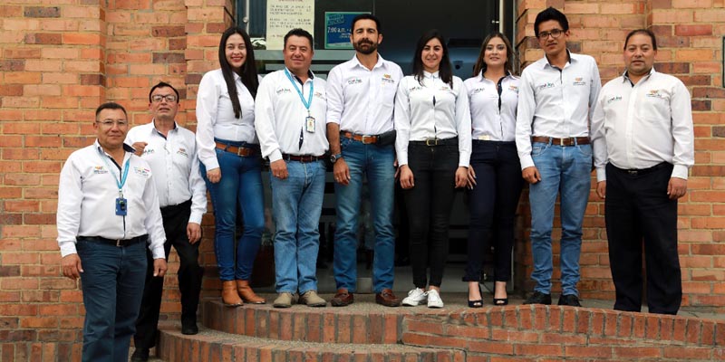 Convida se acerca y optimiza servicios de salud para los cundinamarqueses









































