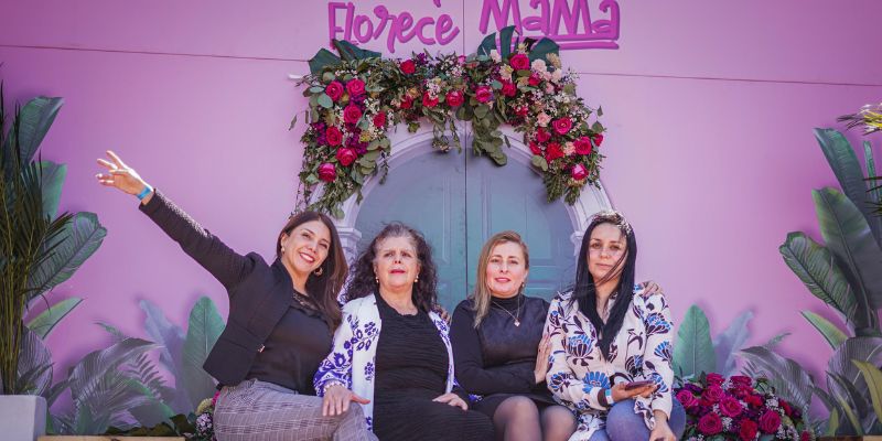 Gobernación de Cundinamarca celebra a sus madres servidoras con gratitud y reconocimiento
