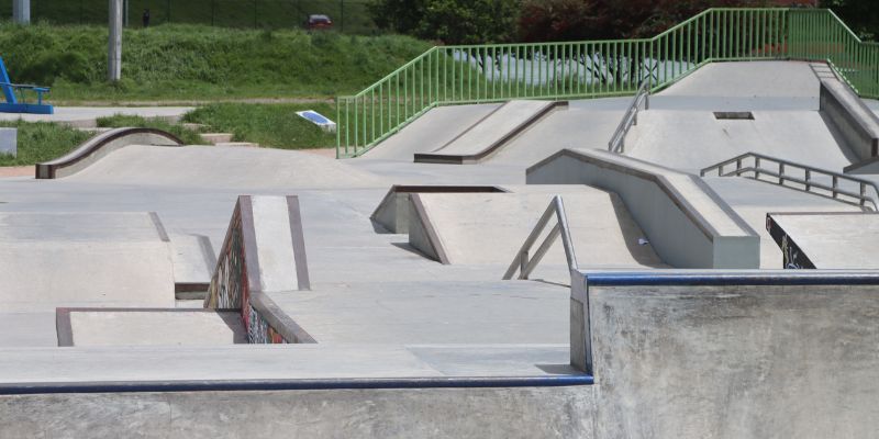 Con más de $1.100 millones invertidos, Cundinamarca entrega la segunda etapa del ‘Skate Park’ de Sopó



