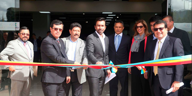 Dará gusto pagar impuestos en Cundinamarca