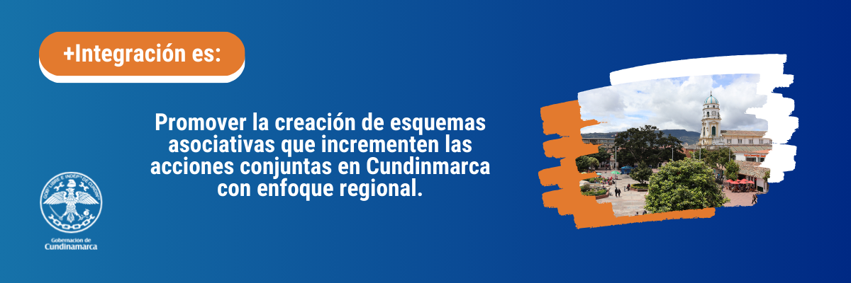 Foto: Integración es: Municipio de Simijaca - Provincia de Ubaté