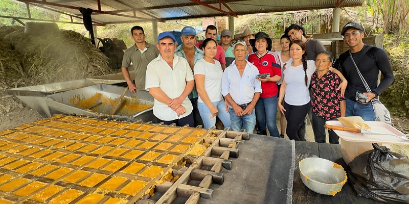 Yacopí, Cundinamarca, al frente con sus atractivos turísticos

