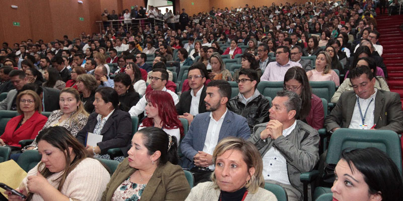‘Transparencia y políticas anticorrupción en los entes territoriales son posibles’: Jorge Rey












