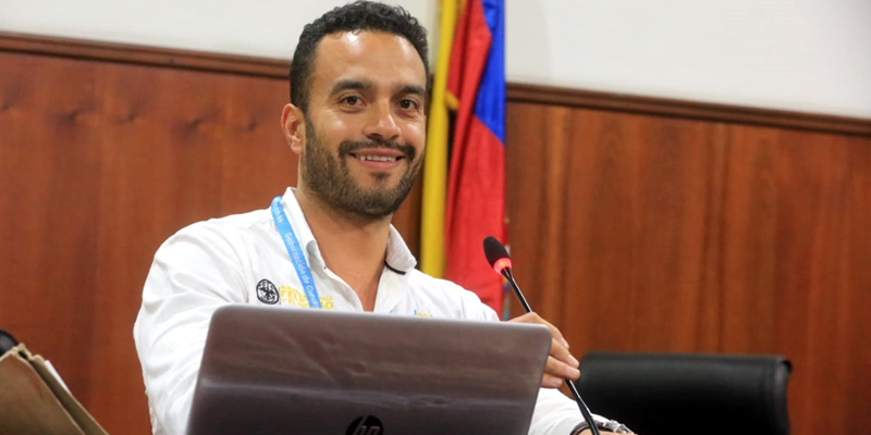 Cundinamarca es pionera en el enfoque de felicidad



