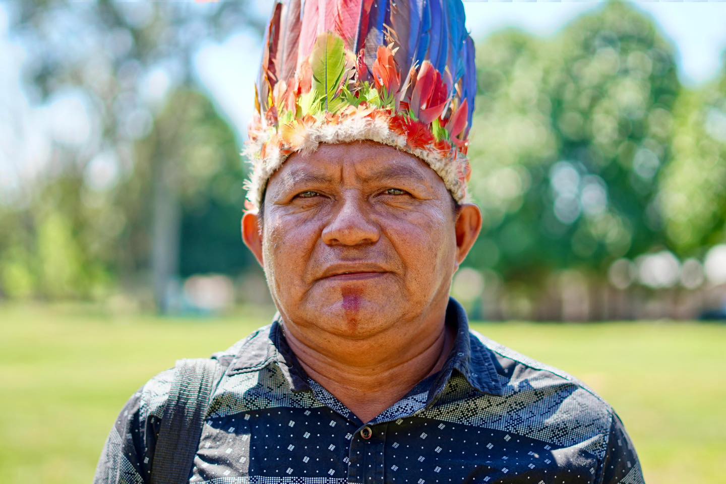 Plan Departamental de Desarrollo incluirá intereses de los pueblos indígenas de Cundinamarca
