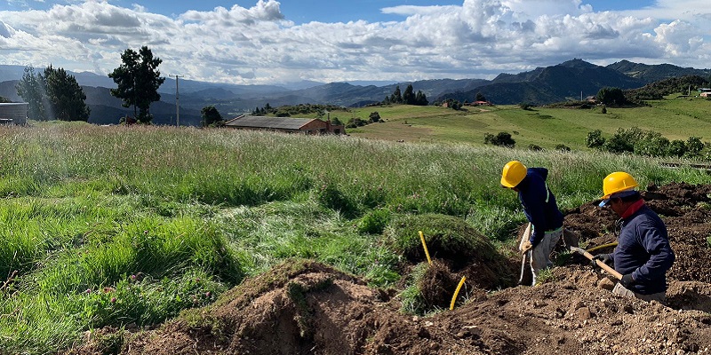 Más de $27.000 millones en gas domiciliario para zonas rurales vulnerables de Cundinamarca
