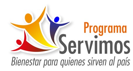 Servimos llega a la Gobernación de Cundinamarca.
