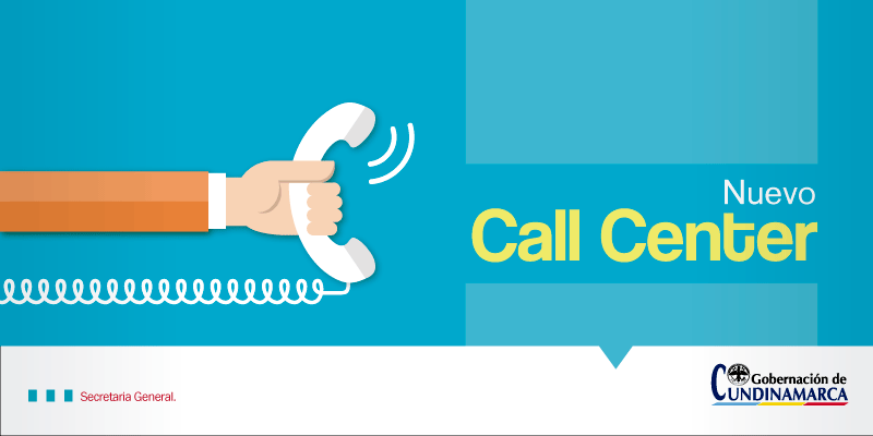 Activación call center