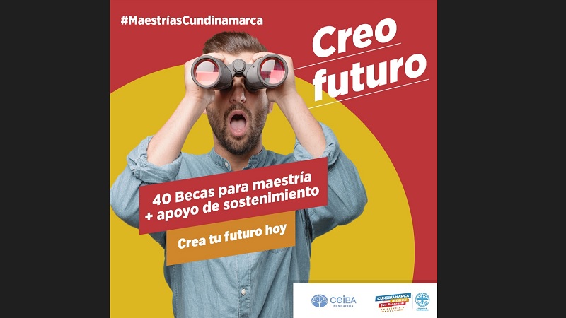 Un departamento que avanza en formación de talento humano de alto nivel


