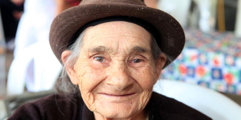 Abril, el  mes de las mujeres rurales en Cundinamarca