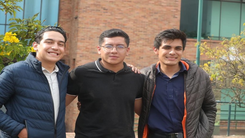Gobernación de Cundinamarca, el mejor lugar para las prácticas laborales universitarias

