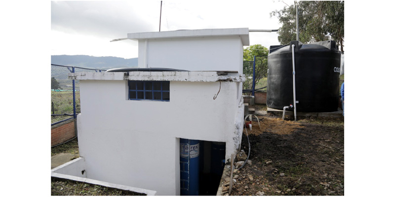 $7.000 millones fortalecerán cerca de 100 acueductos veredales
























