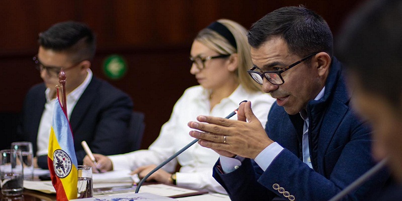 Pronto Cundinamarca iniciará ejecución de su Plan Departamental de Desarrollo, PDD


