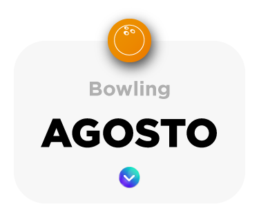 Programación bowling