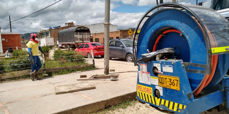 En 2020, Empresas Públicas de  Cundinamarca ha atendido 385 emergencias