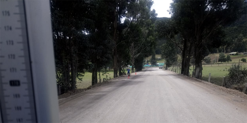 $7.356 millones mejorarán la infraestructura vial de la provincia de Ubaté



