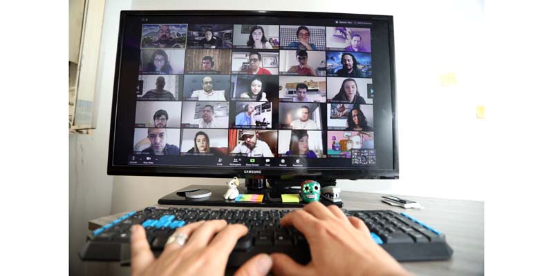 Se amplía plazo para inscripción al curso virtual de Participación Social en Salud

