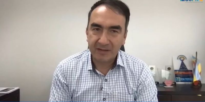 Cundinamarca conecta su talento científico con el mundo en el Congreso SoPhIC 2025