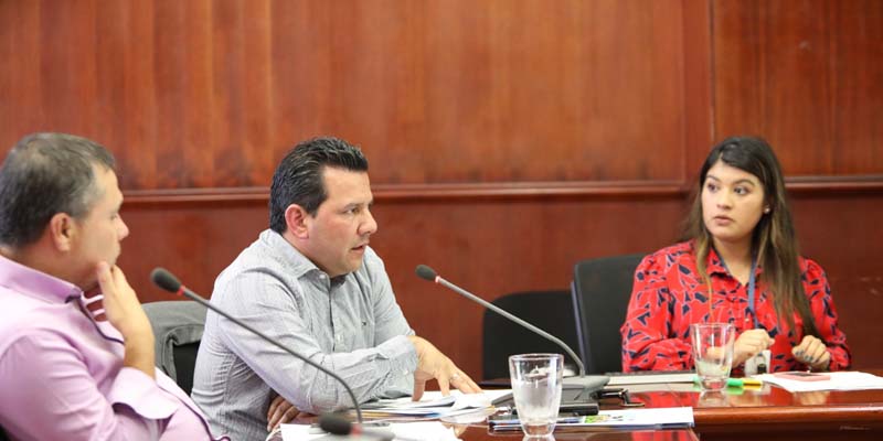 Cundinamarca entrega resultados sobre la garantía de los derechos de los niños, niñas y adolescentes


























