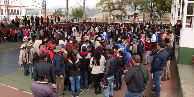 Asamblea Departamental avanza en debates y socialización de Región Metropolitana



