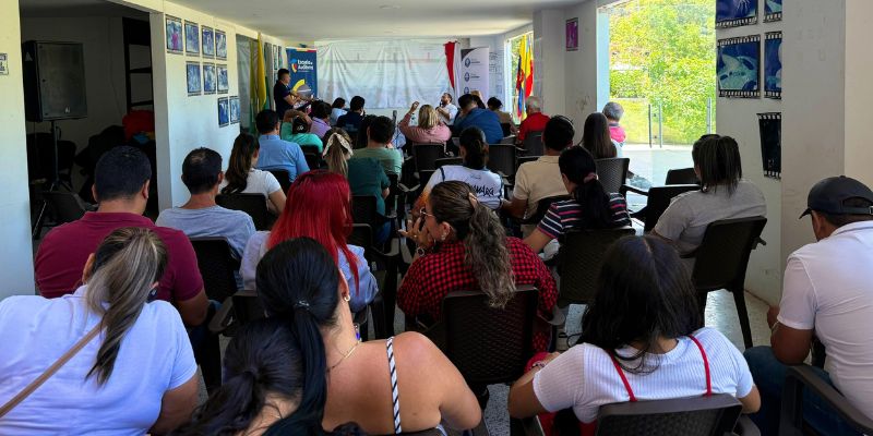 Cundinamarca promueve buenas prácticas, logros y aprendizajes en materia de control interno