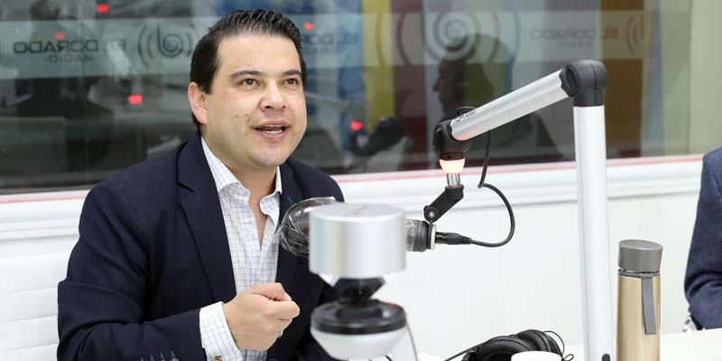 Cundinamarca, primer departamento en poner a consideración de su Asamblea Departamental su plan de desarrollo 2020-2024