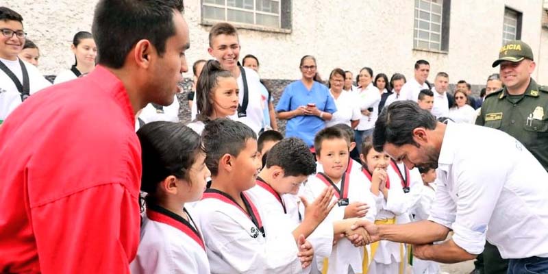Más de $187.000 millones impulsan el desarrollo y la competitividad en la provincia de Oriente 