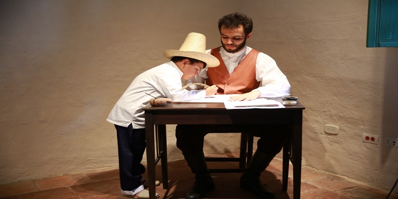 Cundinamarca, bastión de la independencia nacional, celebra 206 años de historia