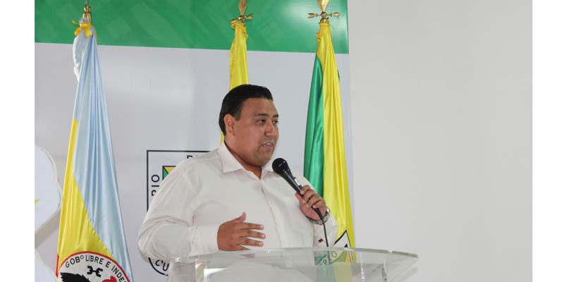 Más de 20 mosquerunos se graduaron en alfabetización digital































