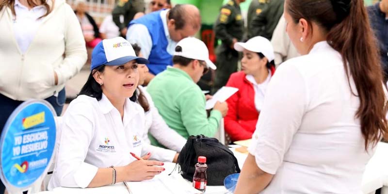 Más de $187.000 millones impulsan el desarrollo y la competitividad en la provincia de Oriente 