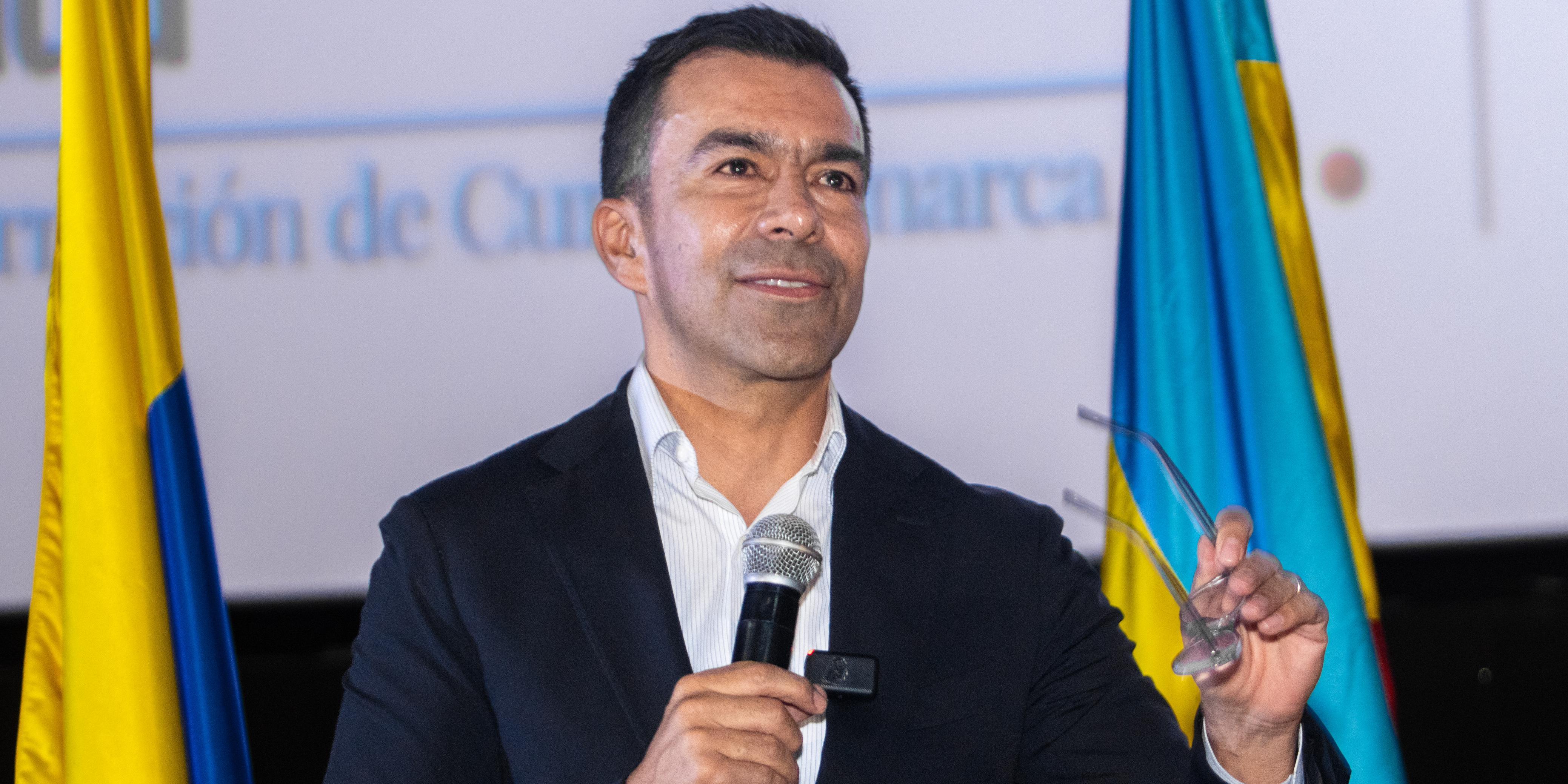 Nuevo modelo de salud en Cundinamarca llevará atención médica 24 horas a los municipios más alejados
