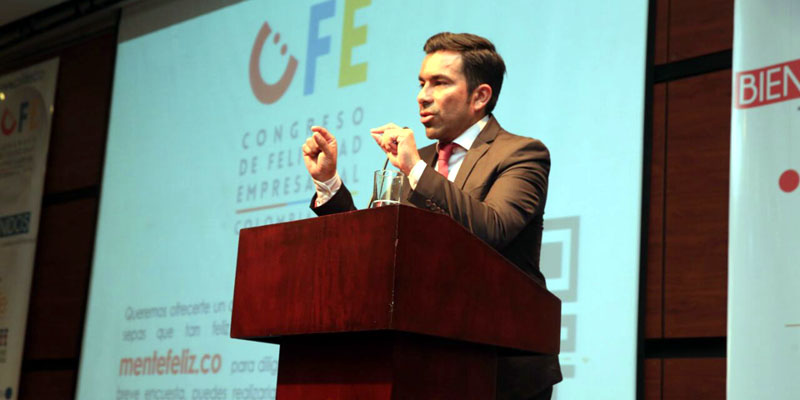 La felicidad‬, eje transversal de todas las apuestas en el plan de desarrollo de Cundinamarca ‘Unidos podemos más’


