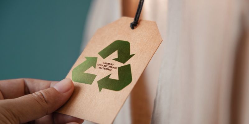Moda sostenible y reciclaje textil: protagonistas en la tercera vitrina de negocios verdes de Cundinamarca