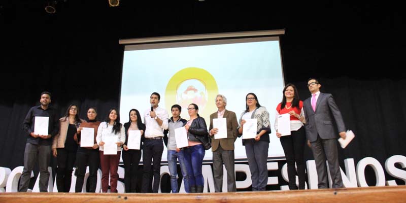Convocatoria para acceder al beneficio de registro, permiso o notificación sanitaria ante el Invima

























