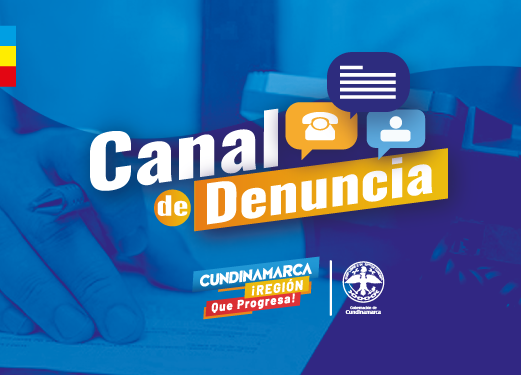 Canal de denuncias