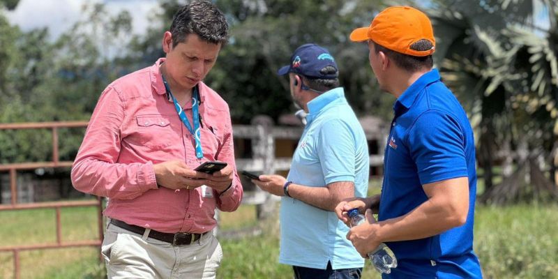 Cundinamarca identifica 578 predios en Paratebueno para reubicar a familias afectadas por sismo
